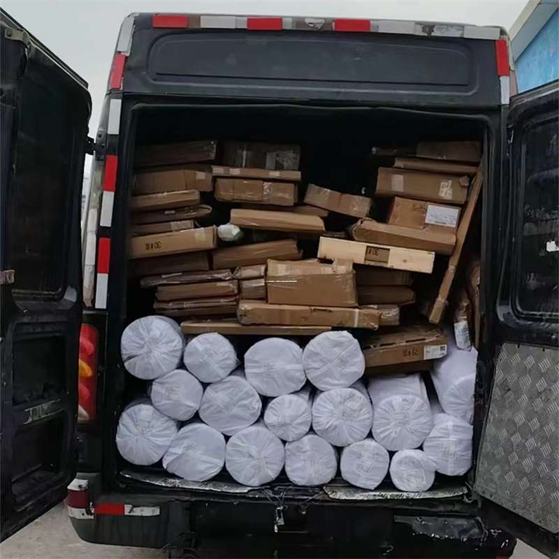 江西南昌湾里至北海货运专线——一站式物流服务，让您的货物畅行无忧（北海到全国物流货运公司）