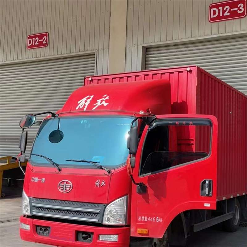 江西南昌湾里到安徽物流公司——专业货运，安心送达（到安徽的物流公司）