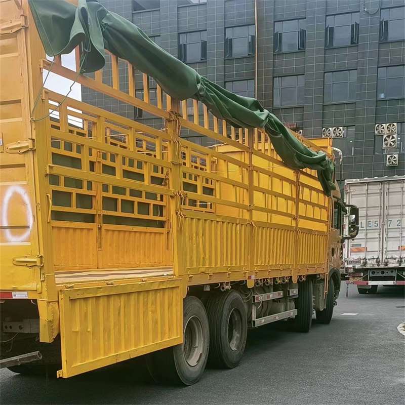 江西南昌湾里至宜宾货运专线一站式物流服务，让货物畅行无忧
