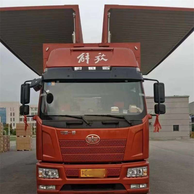 江西南昌湾里到白城物流公司——一站式服务，满足您的各种物流需求