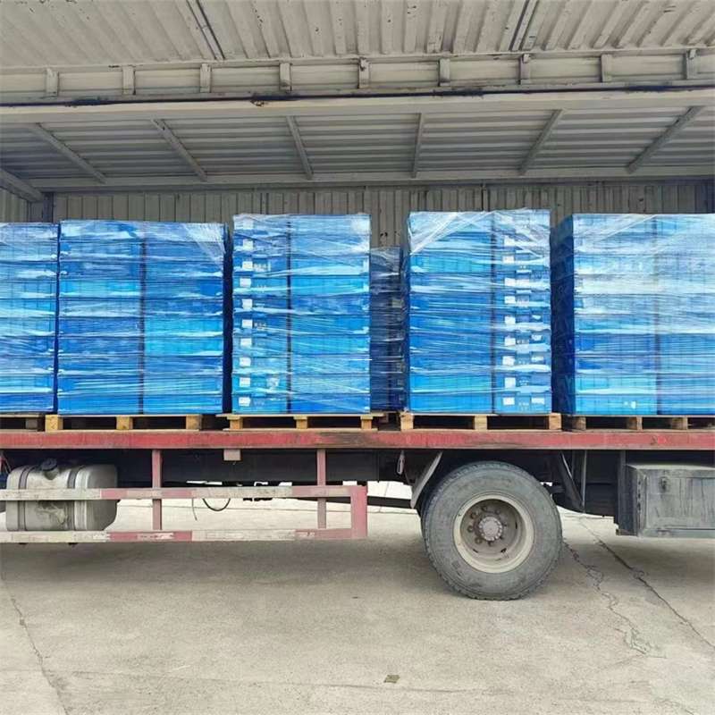 江西南昌湾里到漯河物流公司一站式服务，为您的货物保驾护航