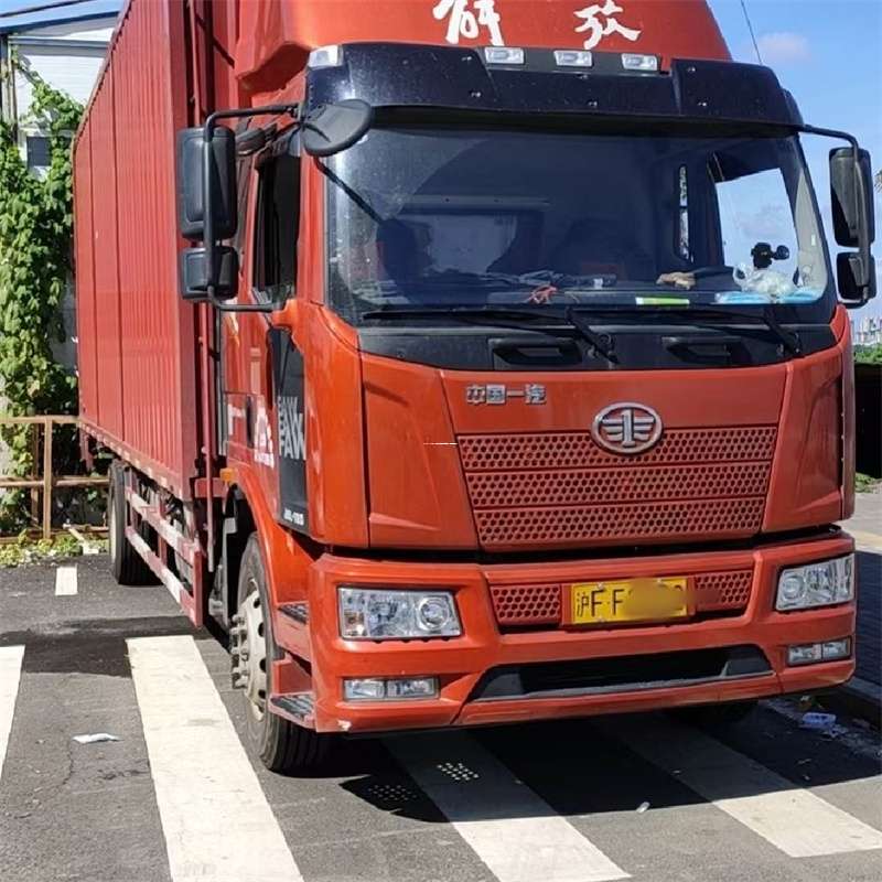 江西南昌湾里到朔州物流公司一站式服务，让货运更轻松