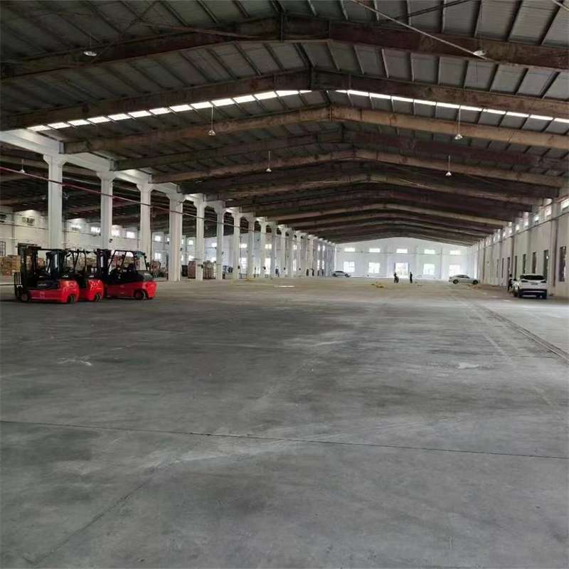 江西南昌湾里至肇庆货运专线，高效物流助您成功