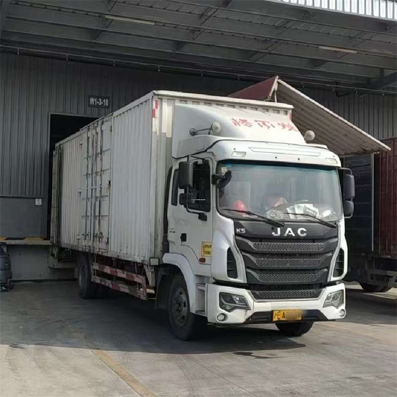 江西南昌湾里到通辽物流公司，专业货运，高效便捷